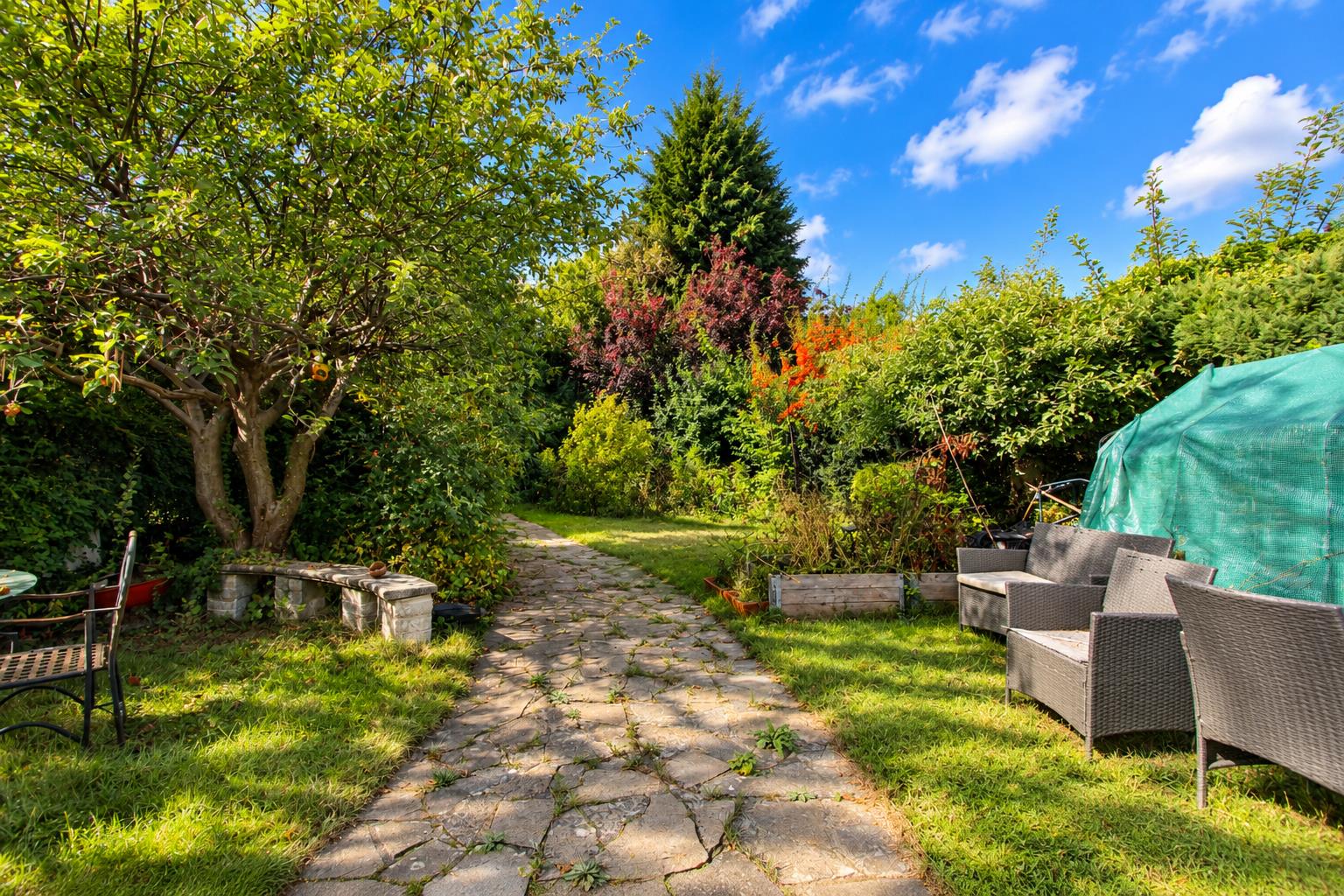 Woodmansterne Road, Carshalton